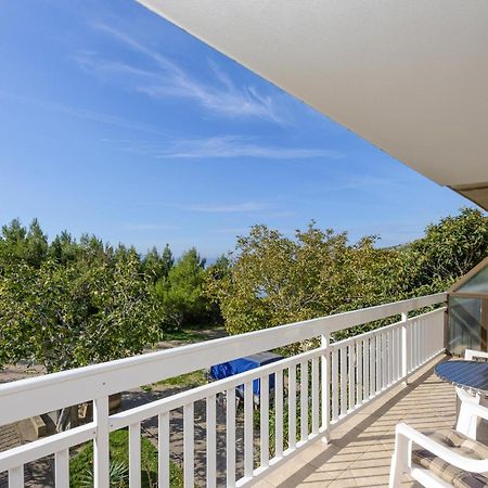 Apartment Vojskovo Croatia 로크바 로고즈니차 외부 사진