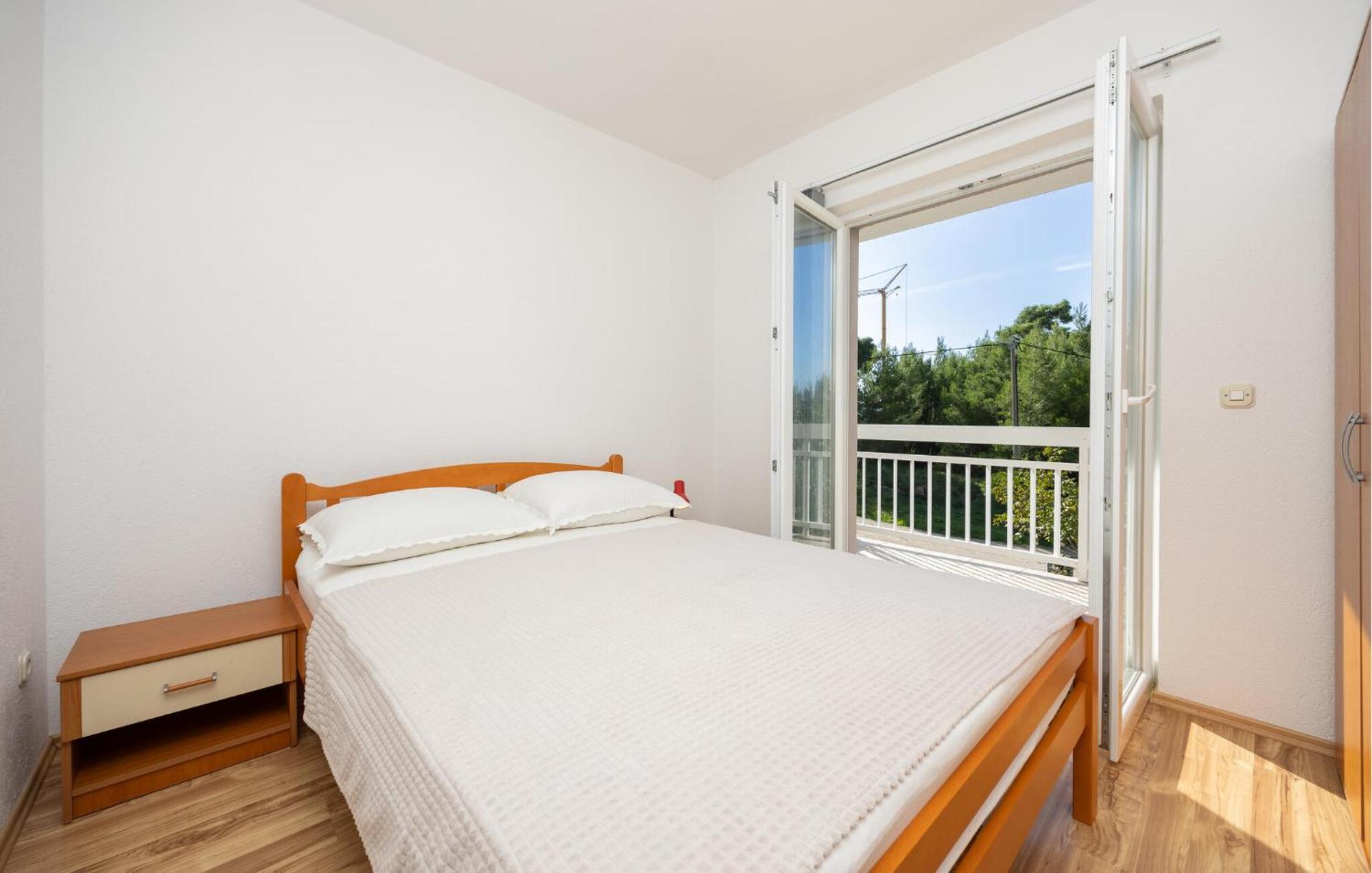 Apartment Vojskovo Croatia 로크바 로고즈니차 외부 사진
