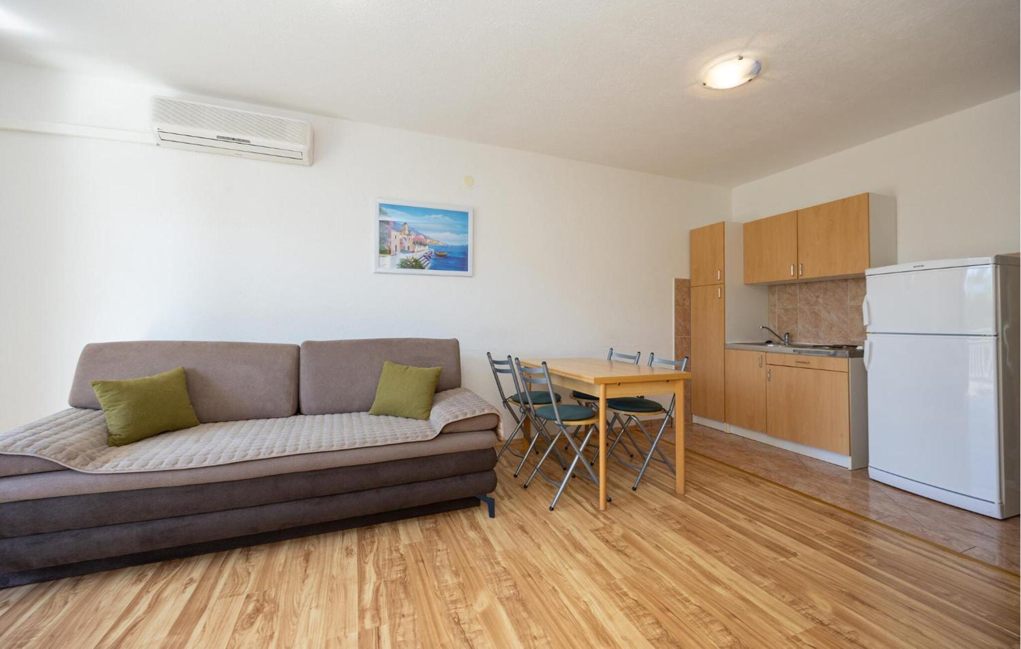 Apartment Vojskovo Croatia 로크바 로고즈니차 외부 사진